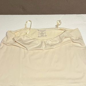 Lane Bryant camisole tank